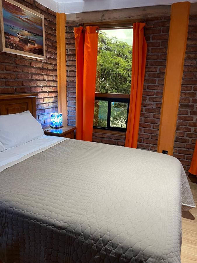 Casa Diez-59 Guanajuato Capital Eksteriør bilde
