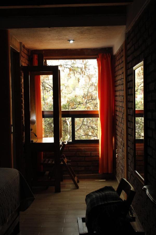 Casa Diez-59 Guanajuato Capital Eksteriør bilde